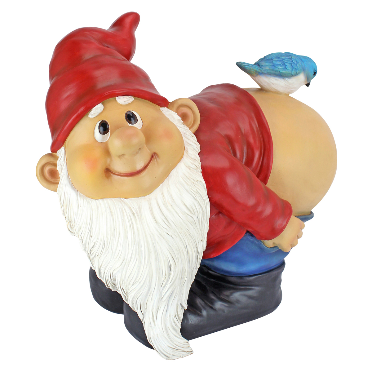 Image Thumbnail for DT Large Loonie Moonie Gnome